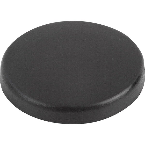 Kipp Cap D=62 H=6, 8 For Levelling Feet D=60, Polythene K0679.1060 - main